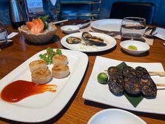 -Mr·Fish鱼鲜生海鲜放题(银泰in99店)