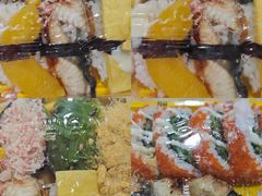 -N多寿司(恒隆店)