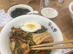 -华三爷拌面(宁波轻纺城店)