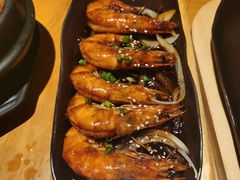 -一心创作料理屋(经开万达店)