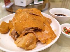 -群乐饭店(滨安路店)