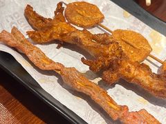 -老酱油炸社