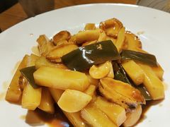 -必点海鲜·鲅鱼水饺(鞍山西道店)