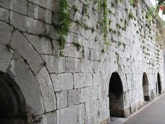 -东水关遗址公园