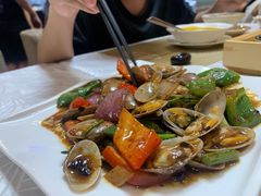 -简家·海鲜盛宴(下沙店)