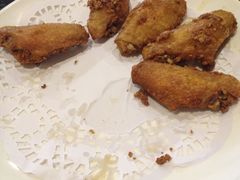 娘子鸡翅-吉友粥底火锅(方斜路店)