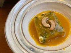 金汤豆腐-如禾素食·下午茶·糖水