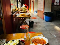 -王菊美食街·王菊面馆(总店)