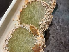 绿茶饼-绿茶餐厅(天津天河城店)