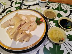 -味食家市师鸡(三元里店)
