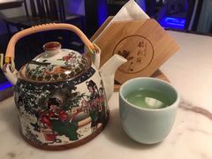 -韵秋荷(宝山龙湖天街店)