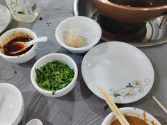 -原柳滩高台阶涮羊肉
