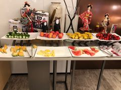 -扬州万怡酒店-中餐厅(文昌中路店)