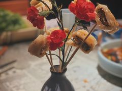 红糖麻糍-桂满陇·锦绣江南(益田广场店)
