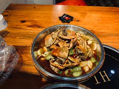 -虾享蟹逅小龙虾·螃蟹·小海鲜(吉林省总店)