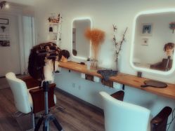 -净漪造型 PURE RIPPLE