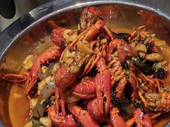 -聚味瞿记·龙虾堂(坡子街店)