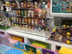 -泡泡玛特POPMART(崇文门国瑞城店)