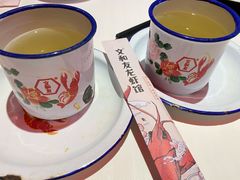 -丹虾|文和友小龙虾·烙锅(陕西路旗舰店)