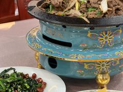 -烤肉宛饭庄(北新桥店)