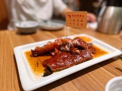 金牌烧鹅-先记烧鹅王·本地粤菜(福永店)