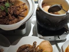 -又见炊烟私房菜(敬亭路店)