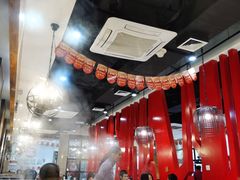 -陈记顺和牛肉火锅馆(天河北路店)