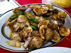 -南沙十九涌渔人码头-南门