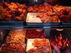 -新桥炸鸡店(中昂时代广场店)