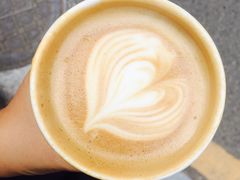 -JPG coffee(广州体育西店)