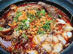 -青花椒花椒鱼(合生汇店)