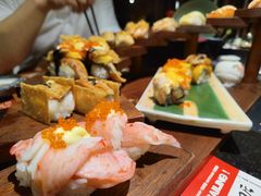 -古田居·特色寿司料理(星之岛旗舰店)