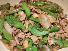 -姐夫的小菜(新中关购物中心店)
