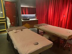 -心隐·按摩·SPA(盈石广场店)