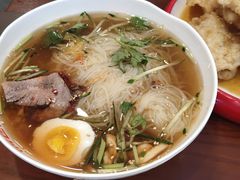 -英兰朝族饭店(河南桥头店)