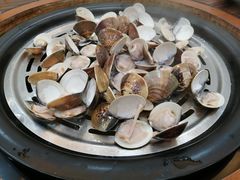 -晶莹品鲜.顺德鱼生.特色桑拿菜