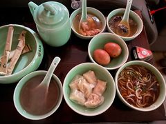 -足本纪·足道 SPA 简餐 小吃(文三西路店)