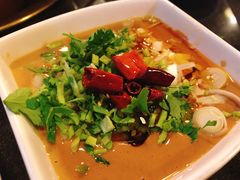 麻酱小料-北门涮肉·铜锅涮肉(南锣鼓巷店)