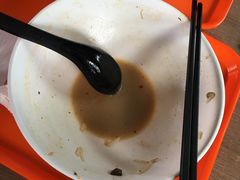 -山东建筑大学·火车餐厅7号车厢麻辣烫