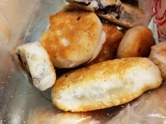 -徐文林香酥饼(桃园店)