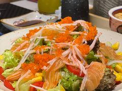-千寻山野烤肉(中关村店)