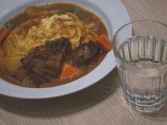 -CoCo壱番屋