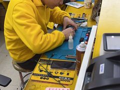 -千米手机电脑维修回收(北辰三角洲店)