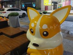 -丽达购物中心(崂山店)