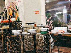 -珀丽酒店-协奏坊餐厅