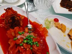 -廊亦舫Lang Yi Fang Restaurant(金桥店)