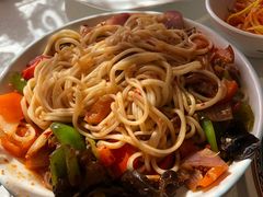 -巴依老爷·新疆美食(上城区天城路店)
