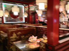 -缪氏川菜(深圳北站缤果空间店)