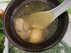 -老乡鸡(武汉烽胜路店)