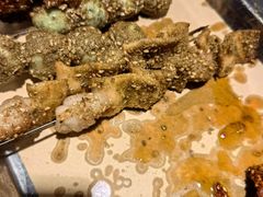 -壹加壹电烤串(总店)